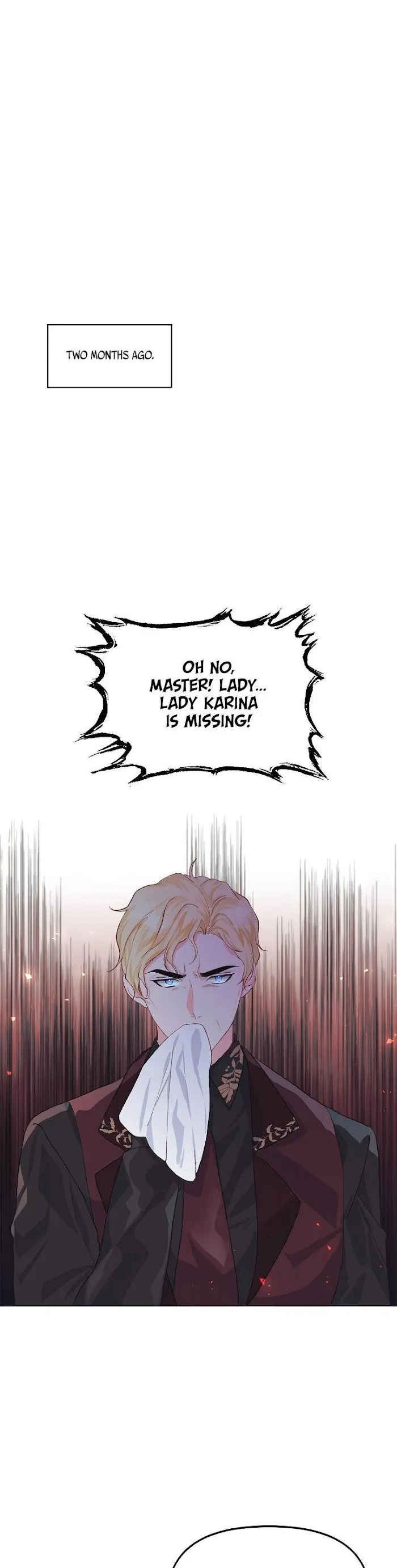 The Time Of The Terminally Ill Extra - Chapter 9 Page 1