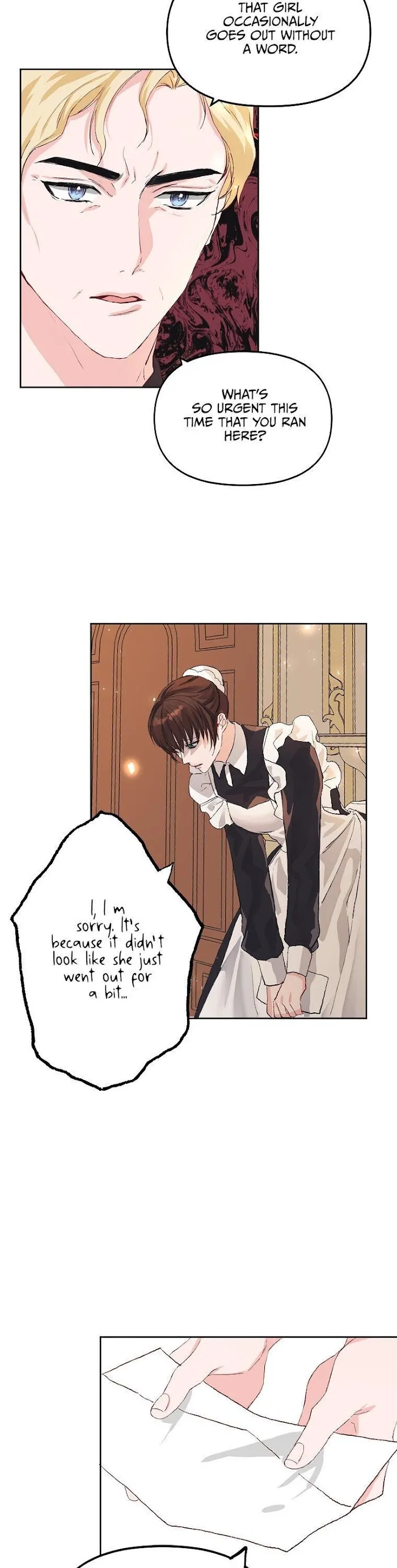 The Time Of The Terminally Ill Extra - Chapter 9 Page 2
