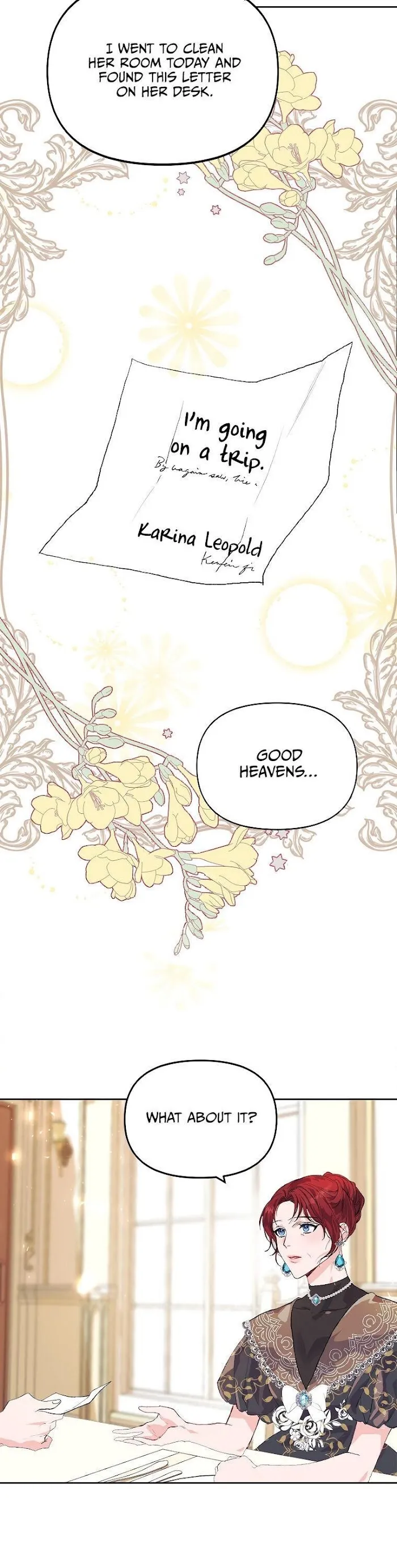 The Time Of The Terminally Ill Extra - Chapter 9 Page 3