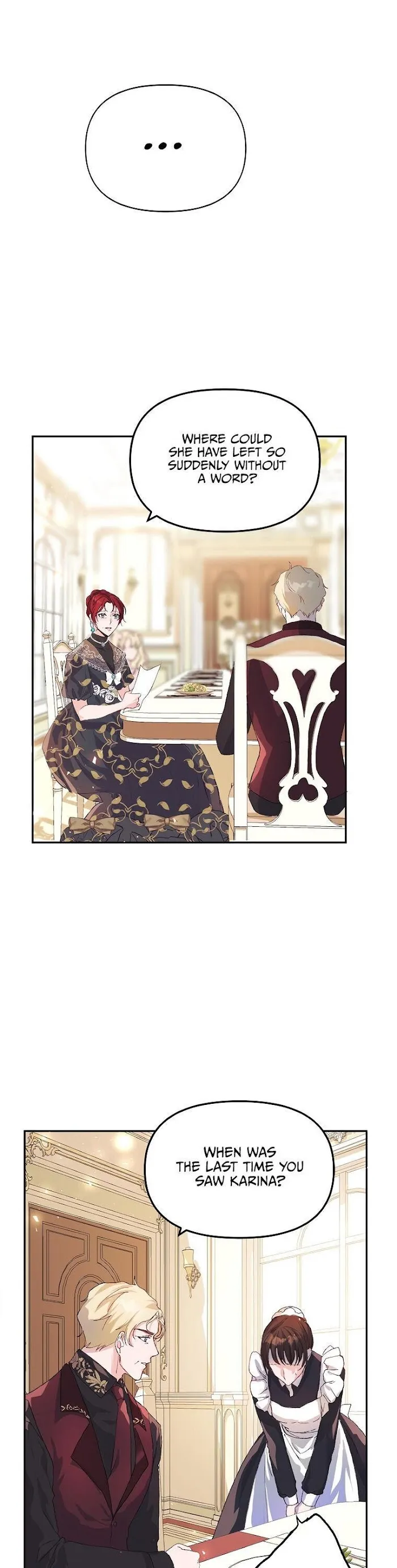 The Time Of The Terminally Ill Extra - Chapter 9 Page 4