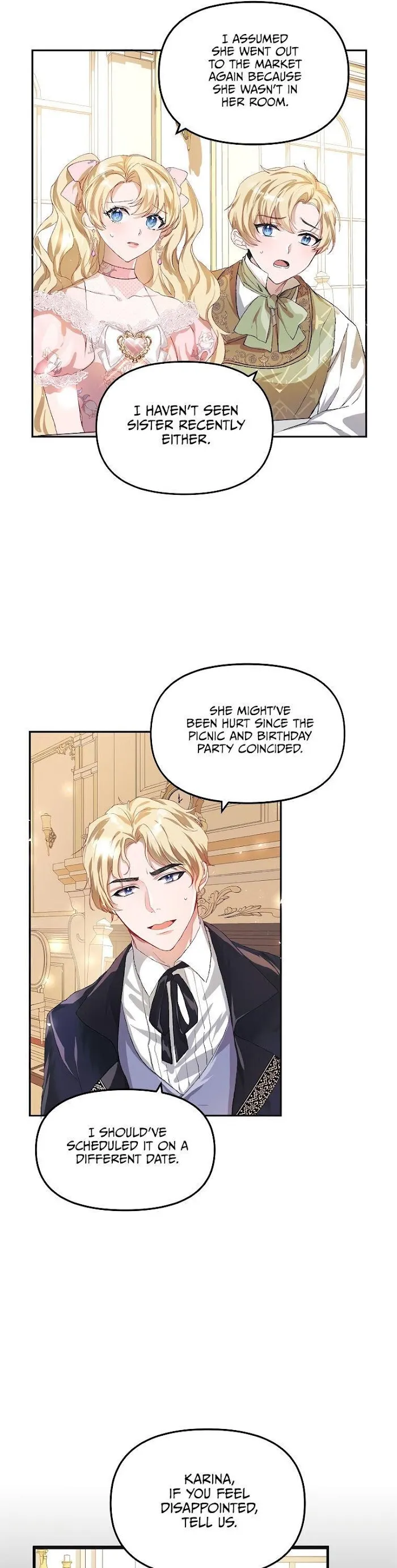 The Time Of The Terminally Ill Extra - Chapter 9 Page 6