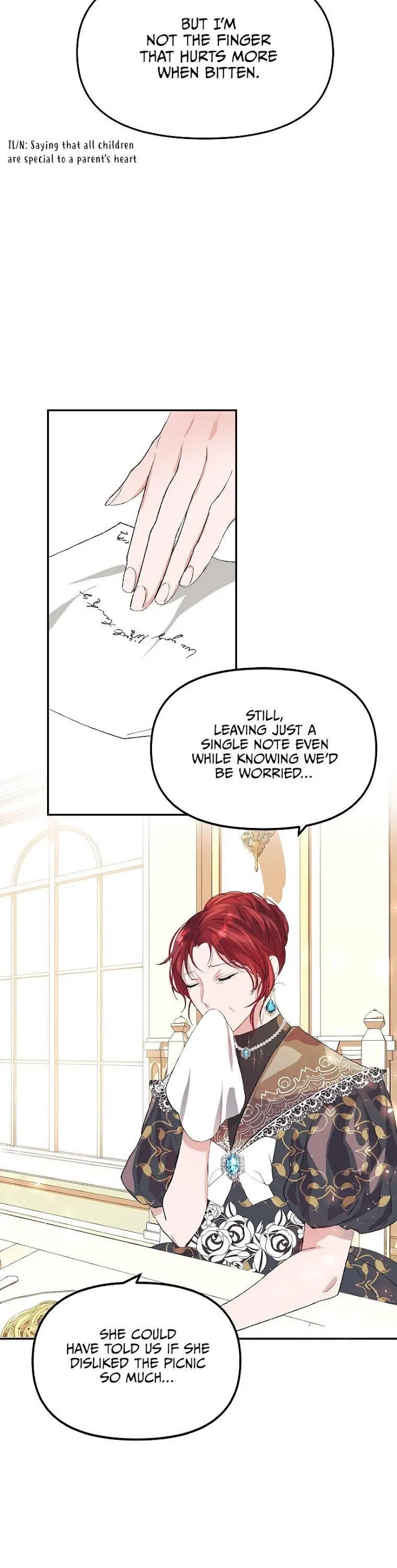 The Time Of The Terminally Ill Extra - Chapter 9 Page 8