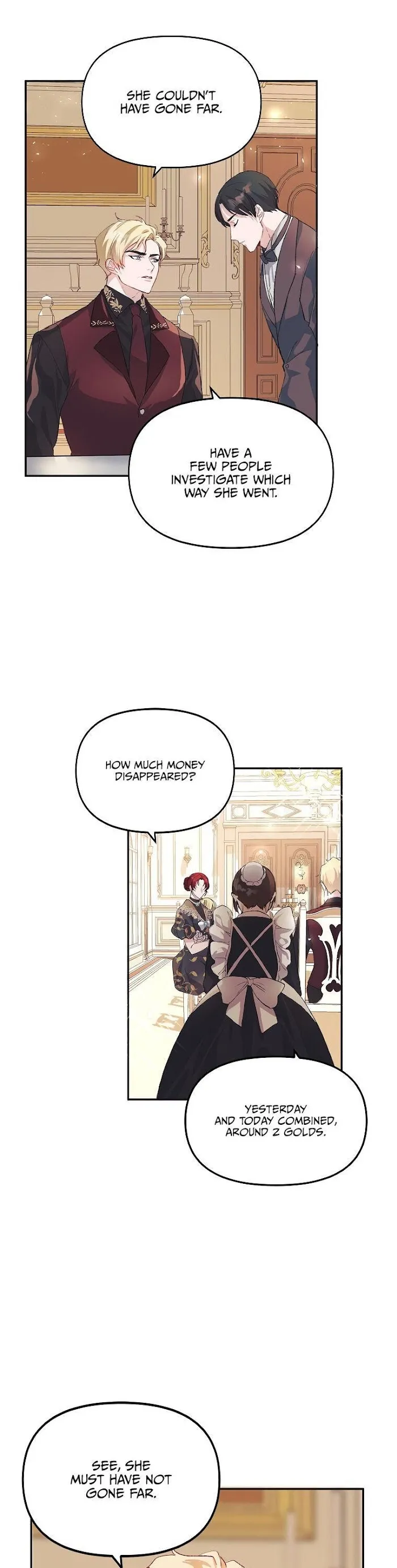 The Time Of The Terminally Ill Extra - Chapter 9 Page 9