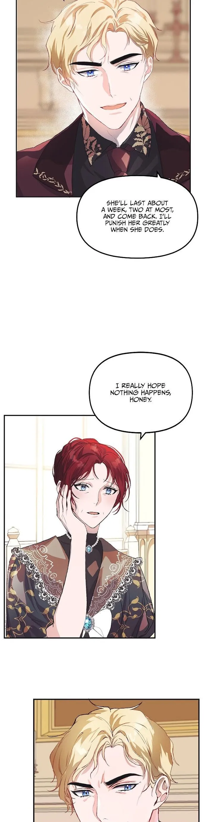 The Time Of The Terminally Ill Extra - Chapter 9 Page 10