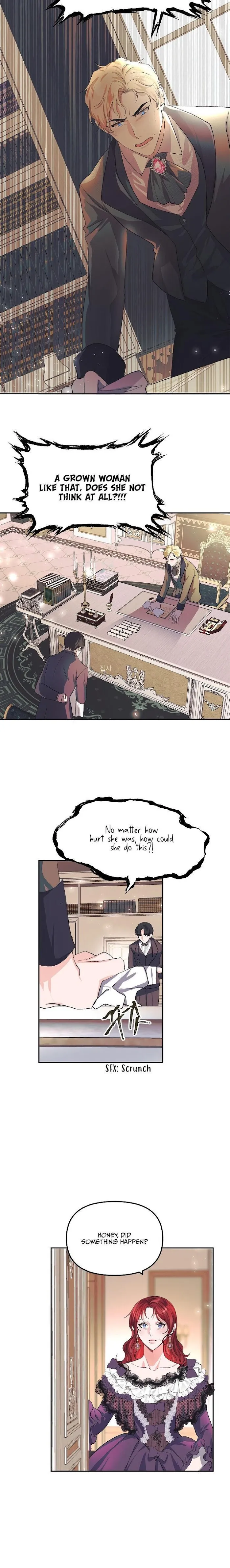 The Time Of The Terminally Ill Extra - Chapter 9 Page 13