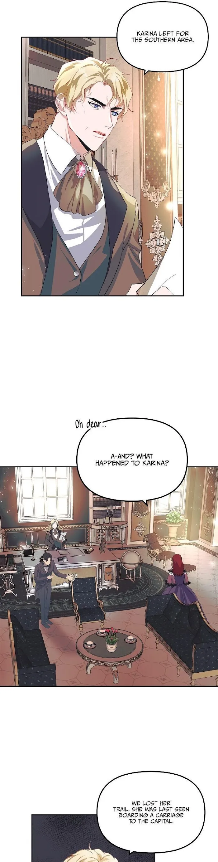 The Time Of The Terminally Ill Extra - Chapter 9 Page 14