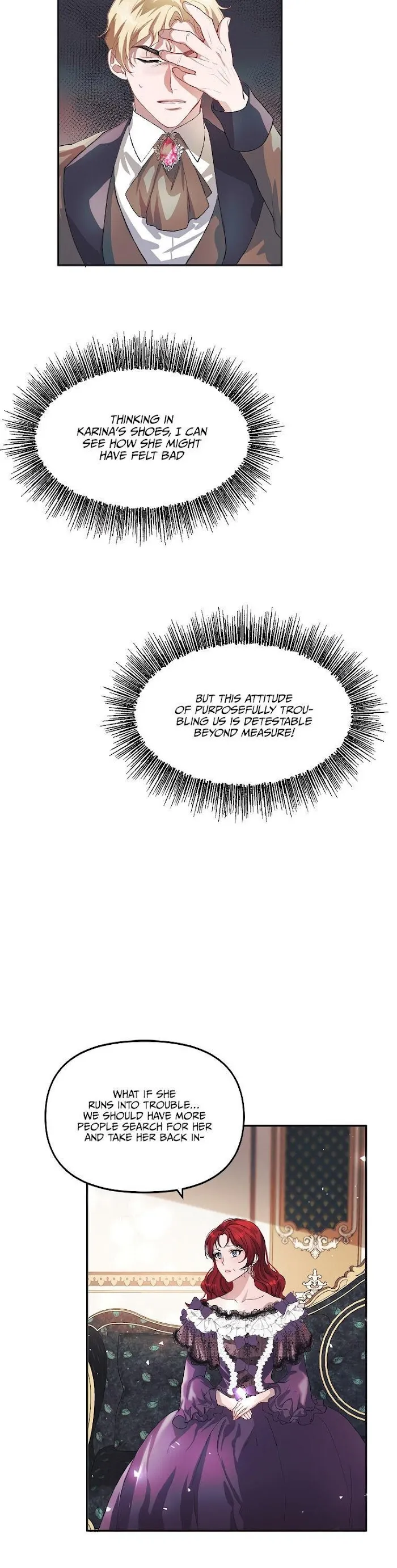 The Time Of The Terminally Ill Extra - Chapter 9 Page 15