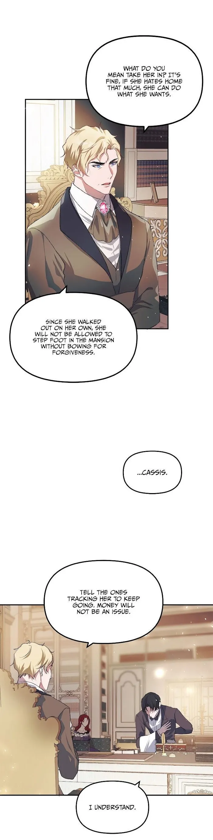 The Time Of The Terminally Ill Extra - Chapter 9 Page 16