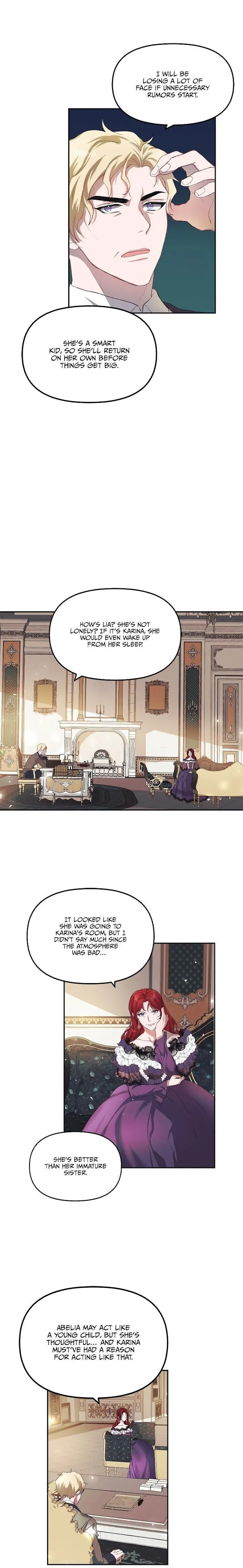 The Time Of The Terminally Ill Extra - Chapter 9 Page 18