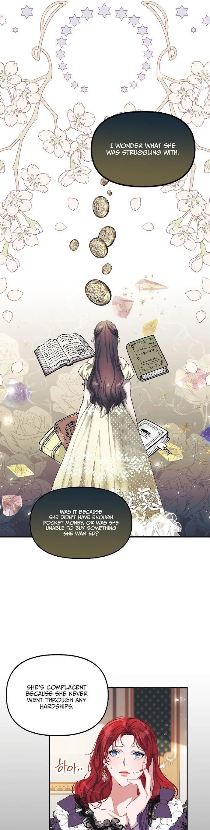 The Time Of The Terminally Ill Extra - Chapter 9 Page 19