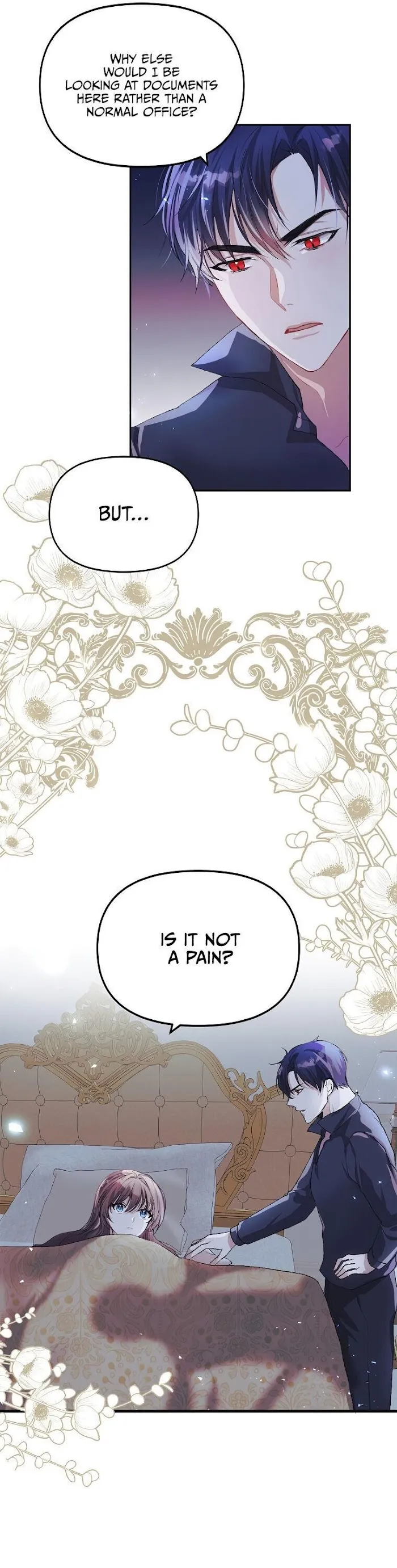 The Time Of The Terminally Ill Extra - Chapter 9 Page 22
