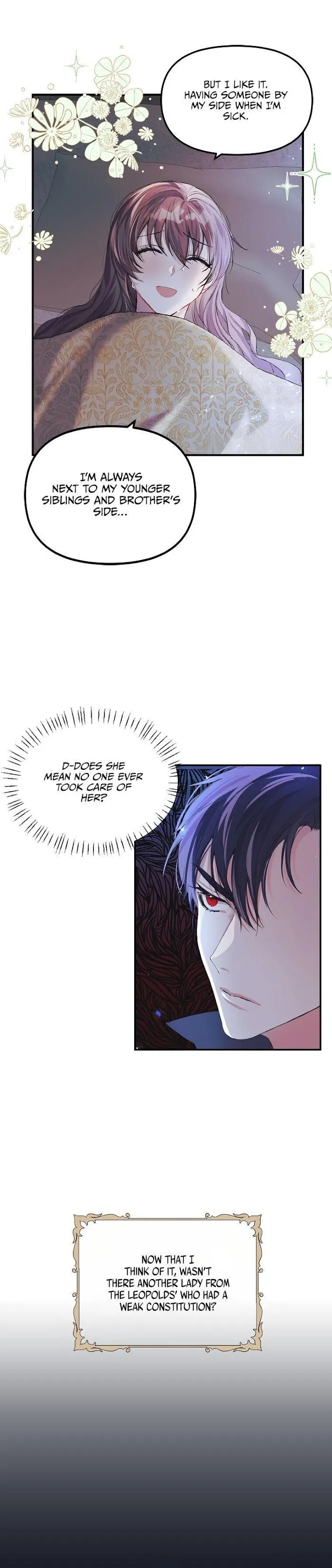 The Time Of The Terminally Ill Extra - Chapter 9 Page 25
