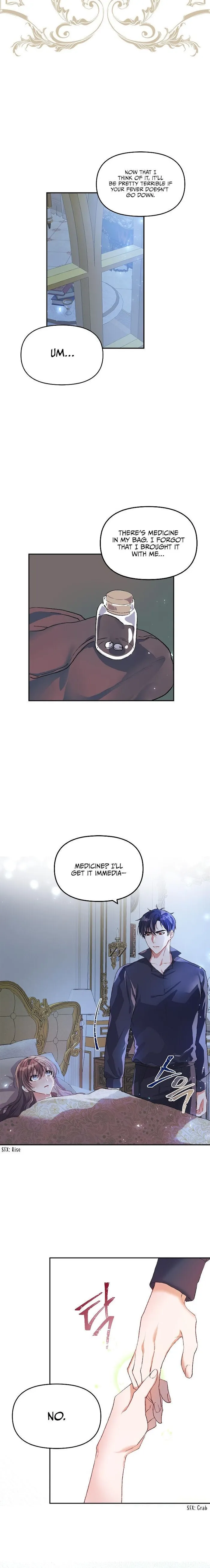 The Time Of The Terminally Ill Extra - Chapter 9 Page 27