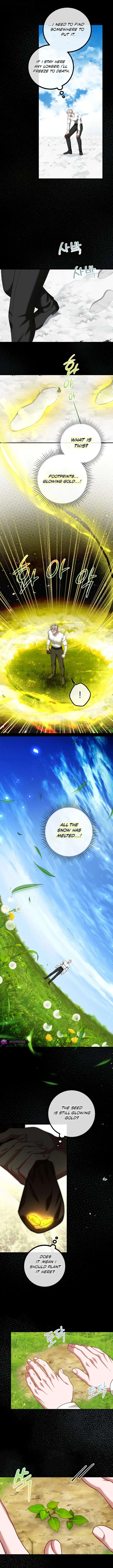 The Time Of The Terminally Ill Extra - Chapter 94 Page 3