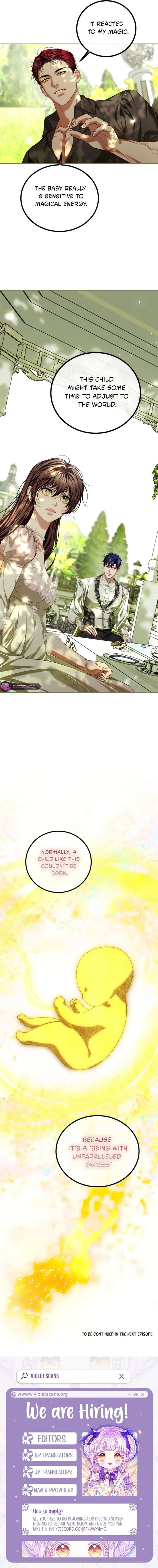 The Time Of The Terminally Ill Extra - Chapter 94 Page 10