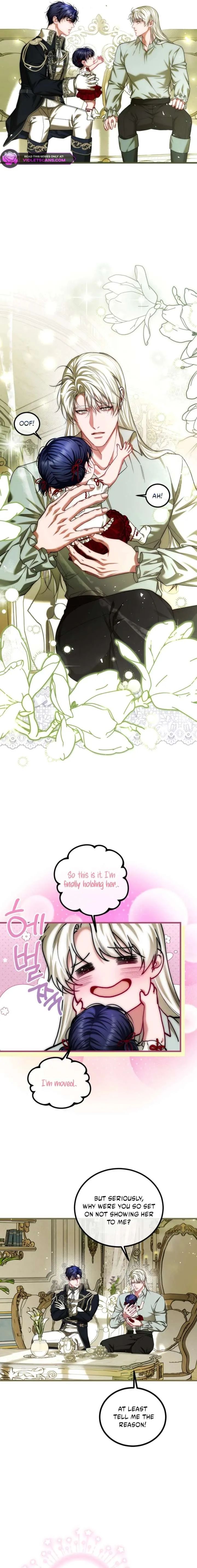 The Time Of The Terminally Ill Extra - Chapter 98 Page 13