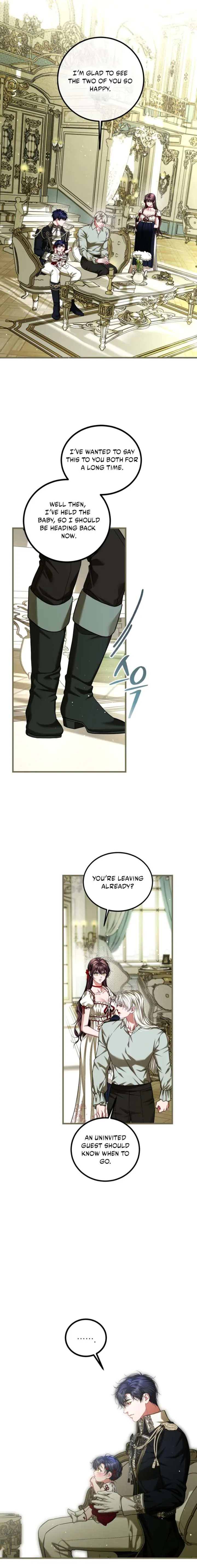 The Time Of The Terminally Ill Extra - Chapter 98 Page 16
