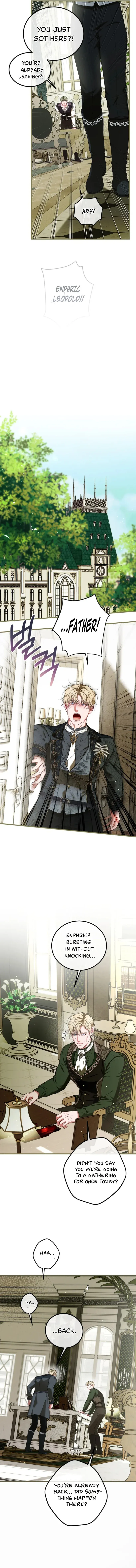 The Time Of The Terminally Ill Extra - Chapter 99 Page 9