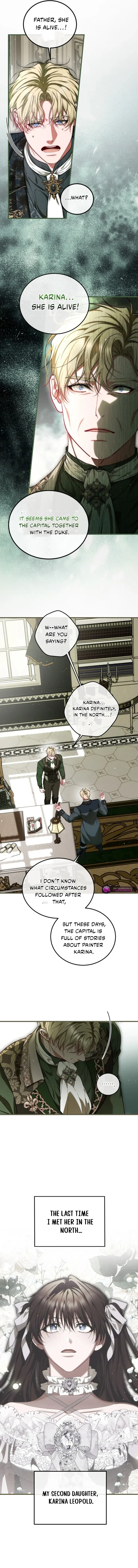 The Time Of The Terminally Ill Extra - Chapter 99 Page 10
