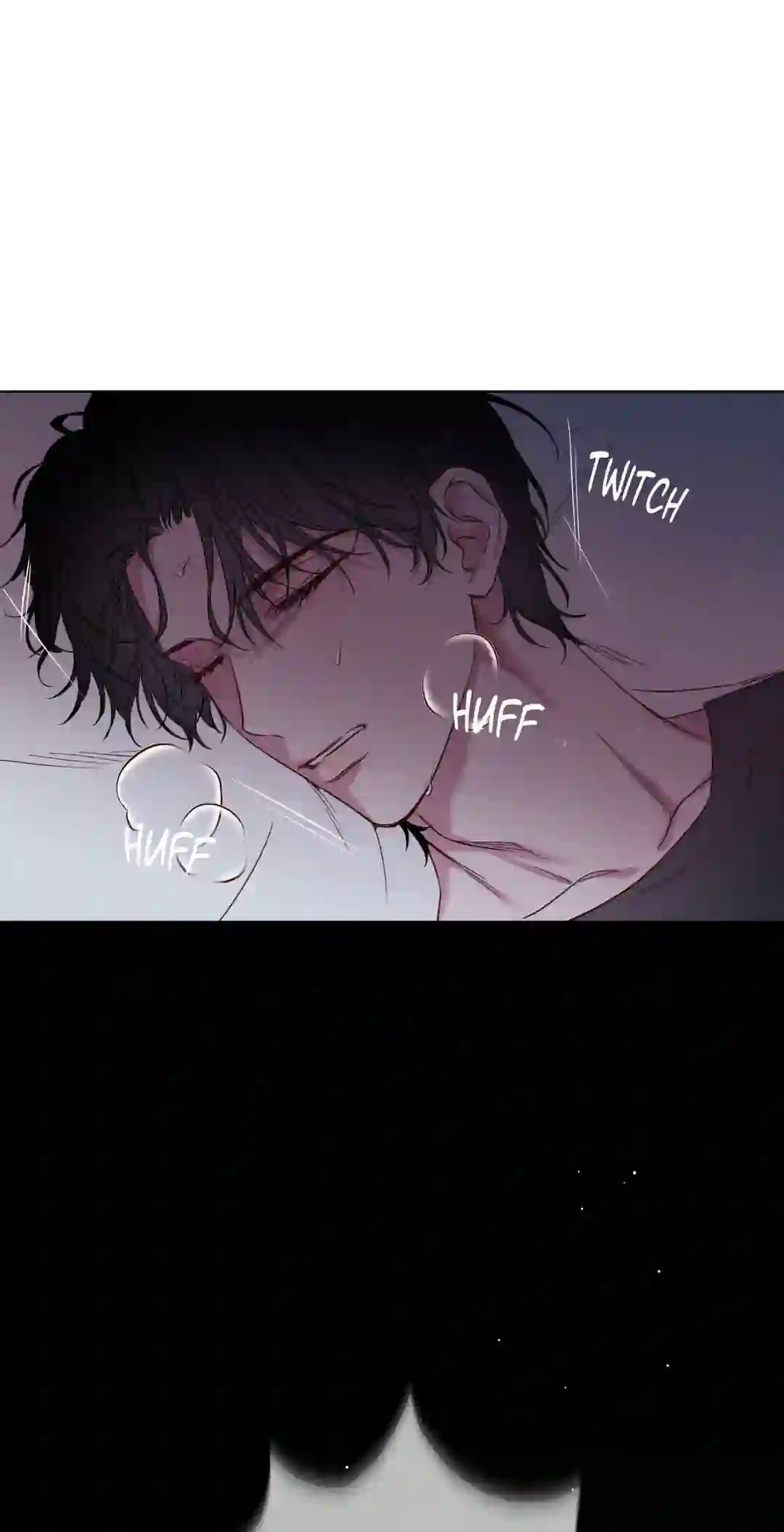 In Your Wake - Chapter 1 Page 3