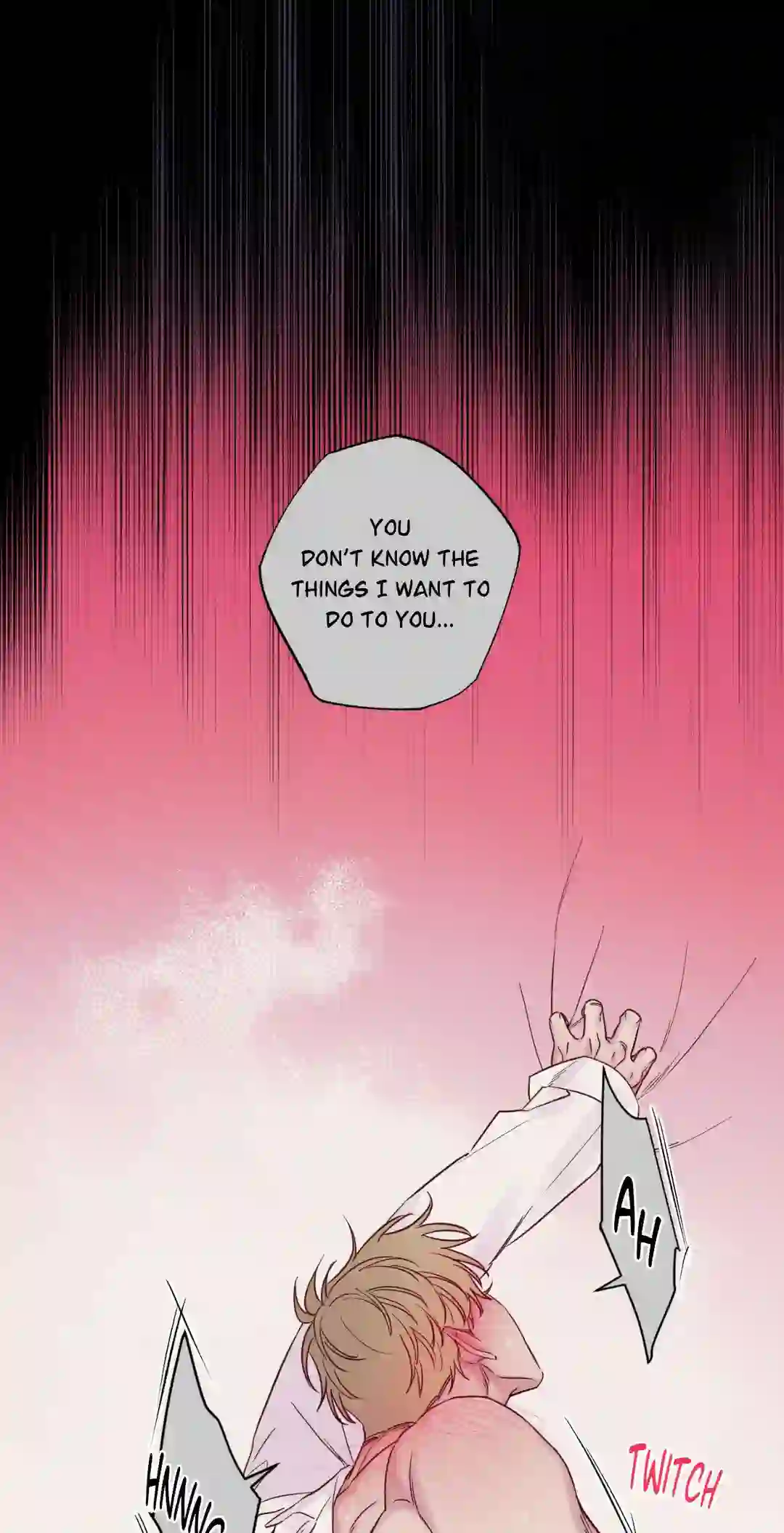 In Your Wake - Chapter 1 Page 18