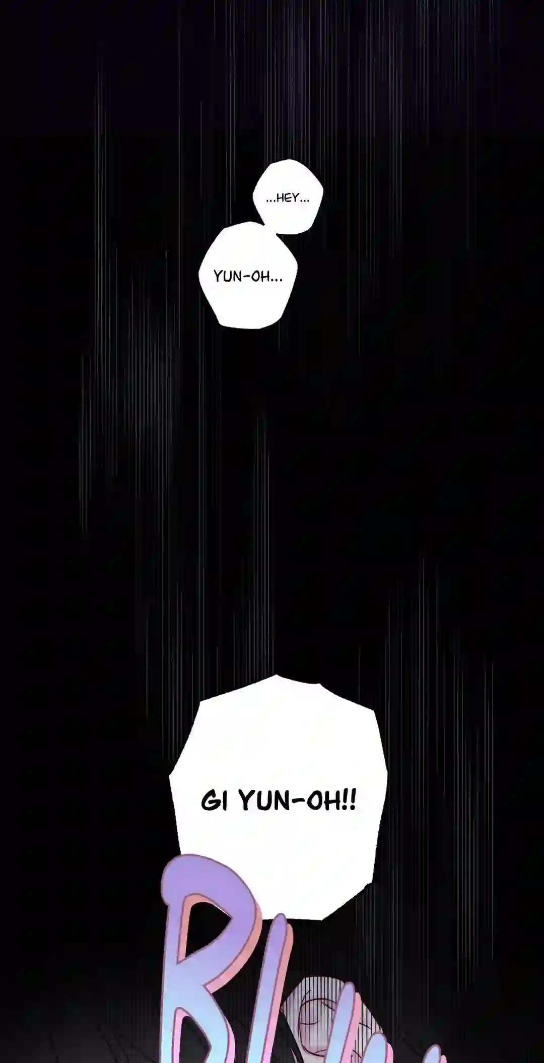 In Your Wake - Chapter 1 Page 23
