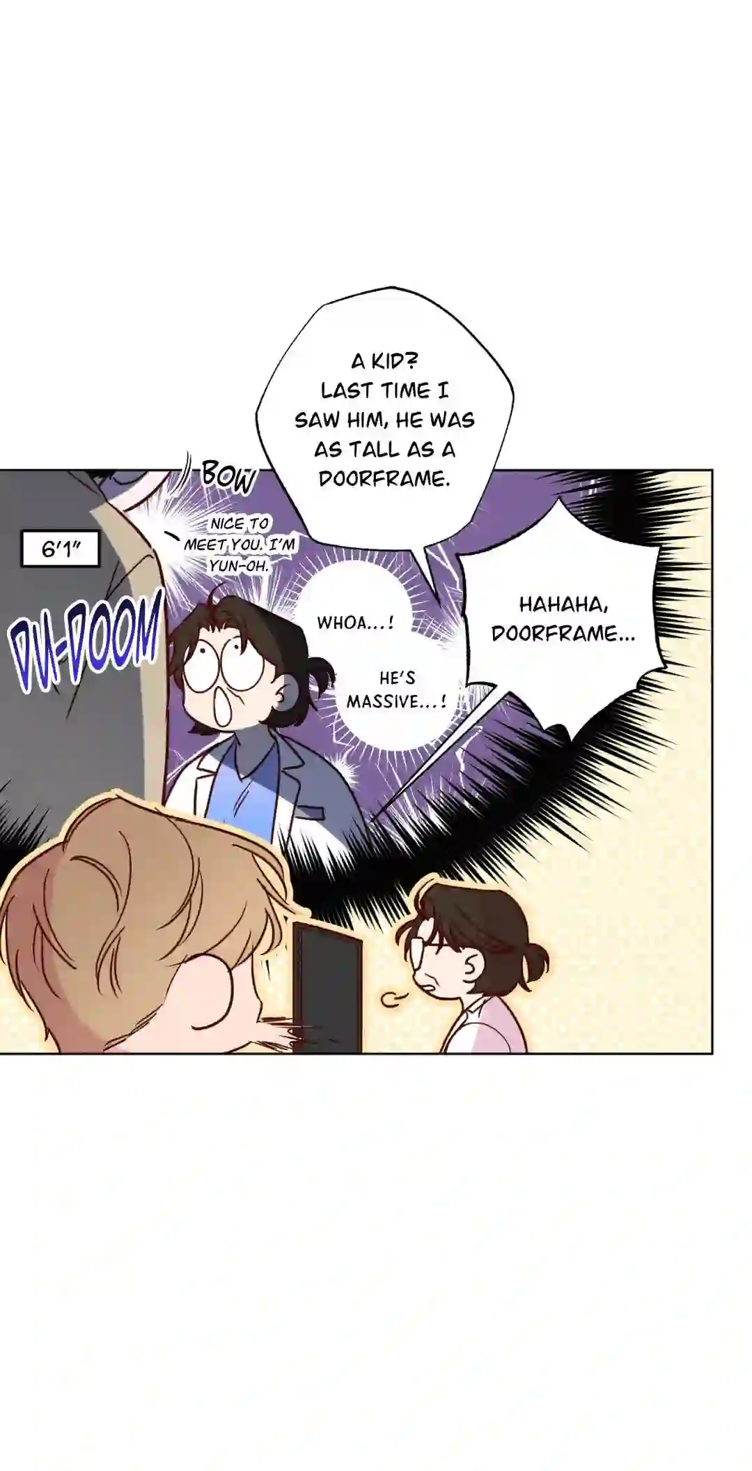 In Your Wake - Chapter 1 Page 45