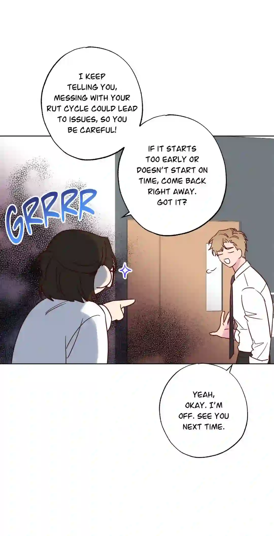 In Your Wake - Chapter 1 Page 48