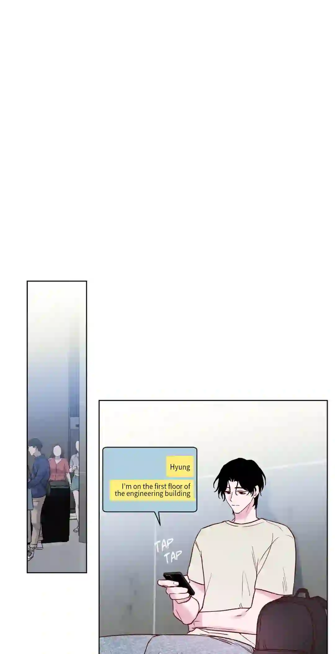 In Your Wake - Chapter 1 Page 55