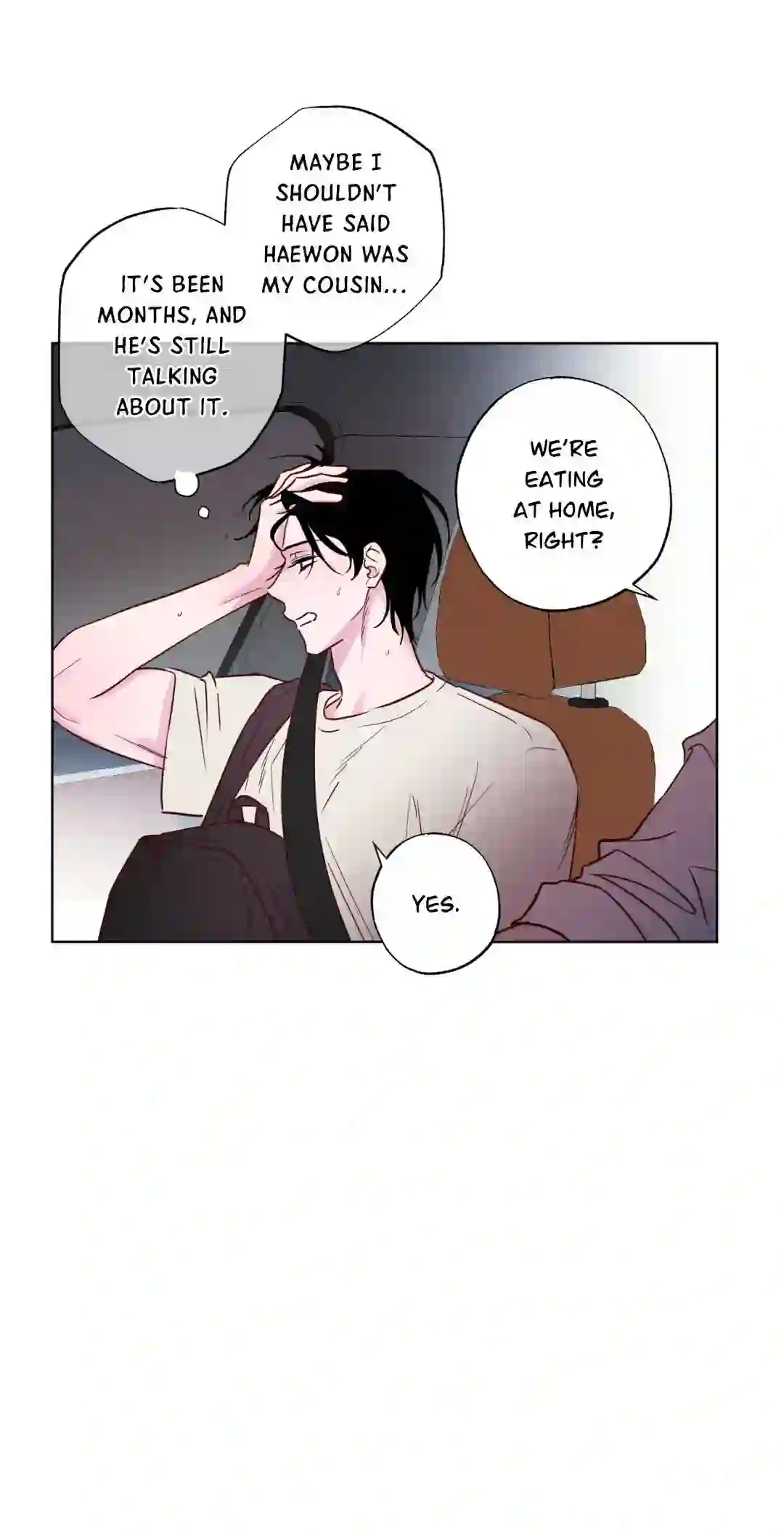 In Your Wake - Chapter 1 Page 69