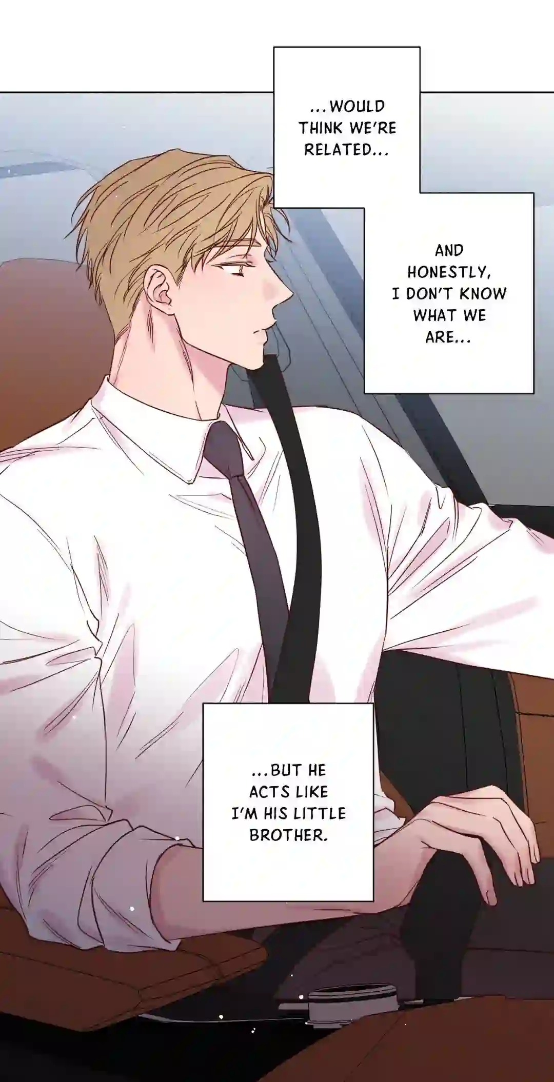 In Your Wake - Chapter 1 Page 71