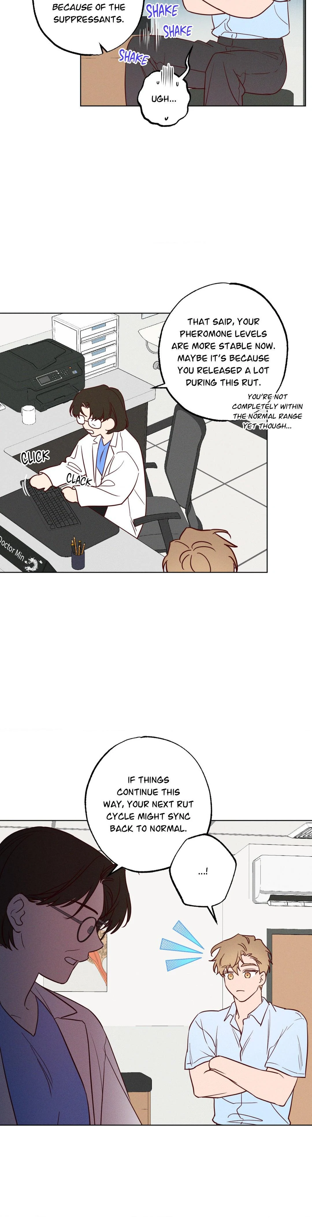 In Your Wake - Chapter 10 Page 2