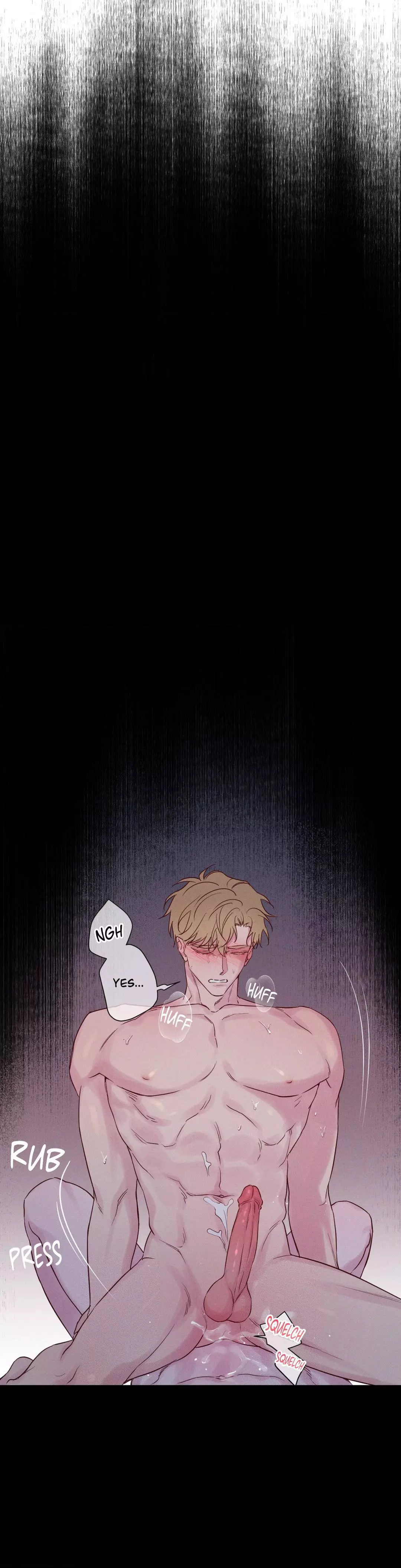 In Your Wake - Chapter 10 Page 9