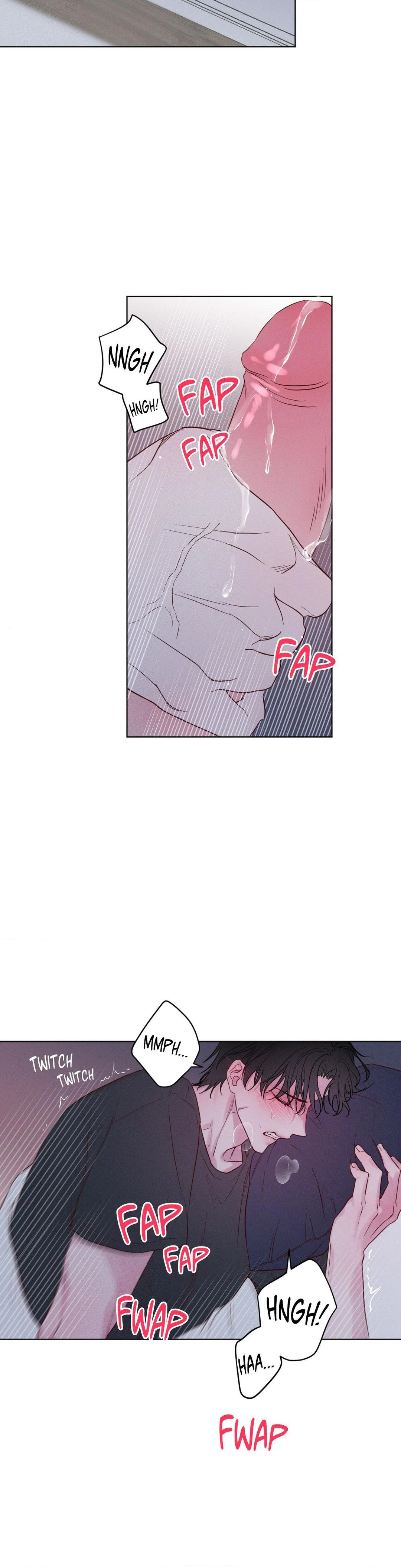 In Your Wake - Chapter 10 Page 12