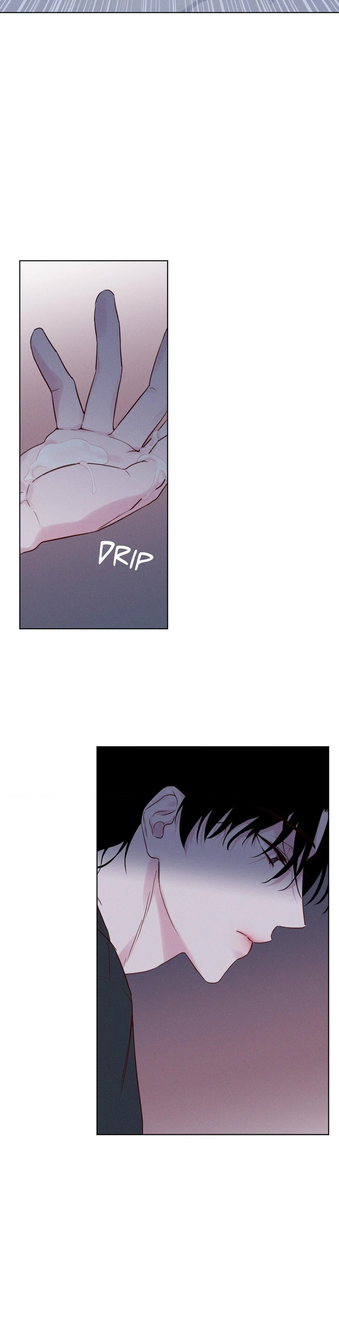 In Your Wake - Chapter 10 Page 15