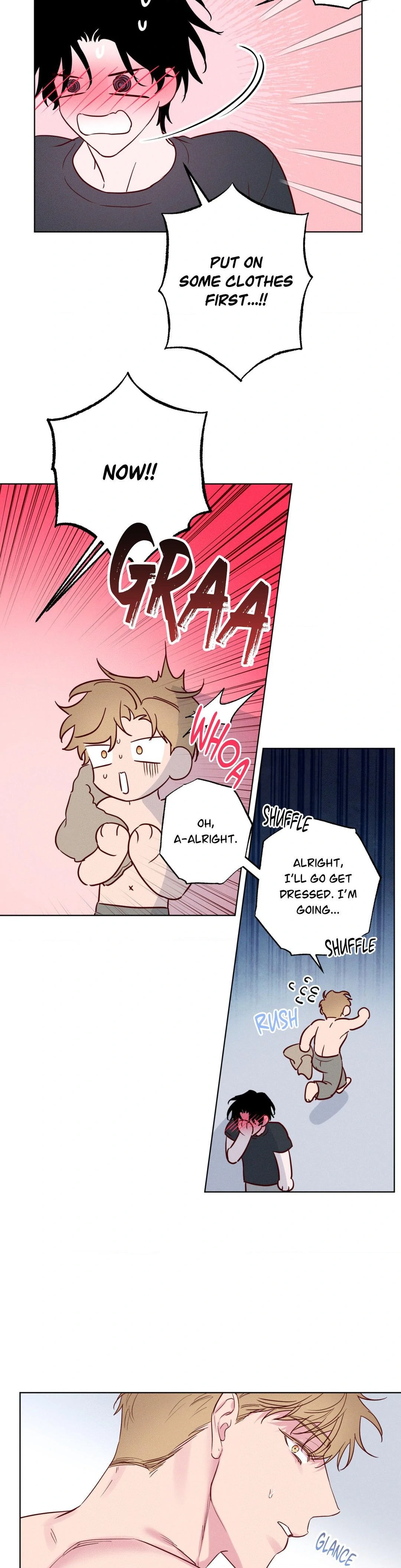 In Your Wake - Chapter 10 Page 26