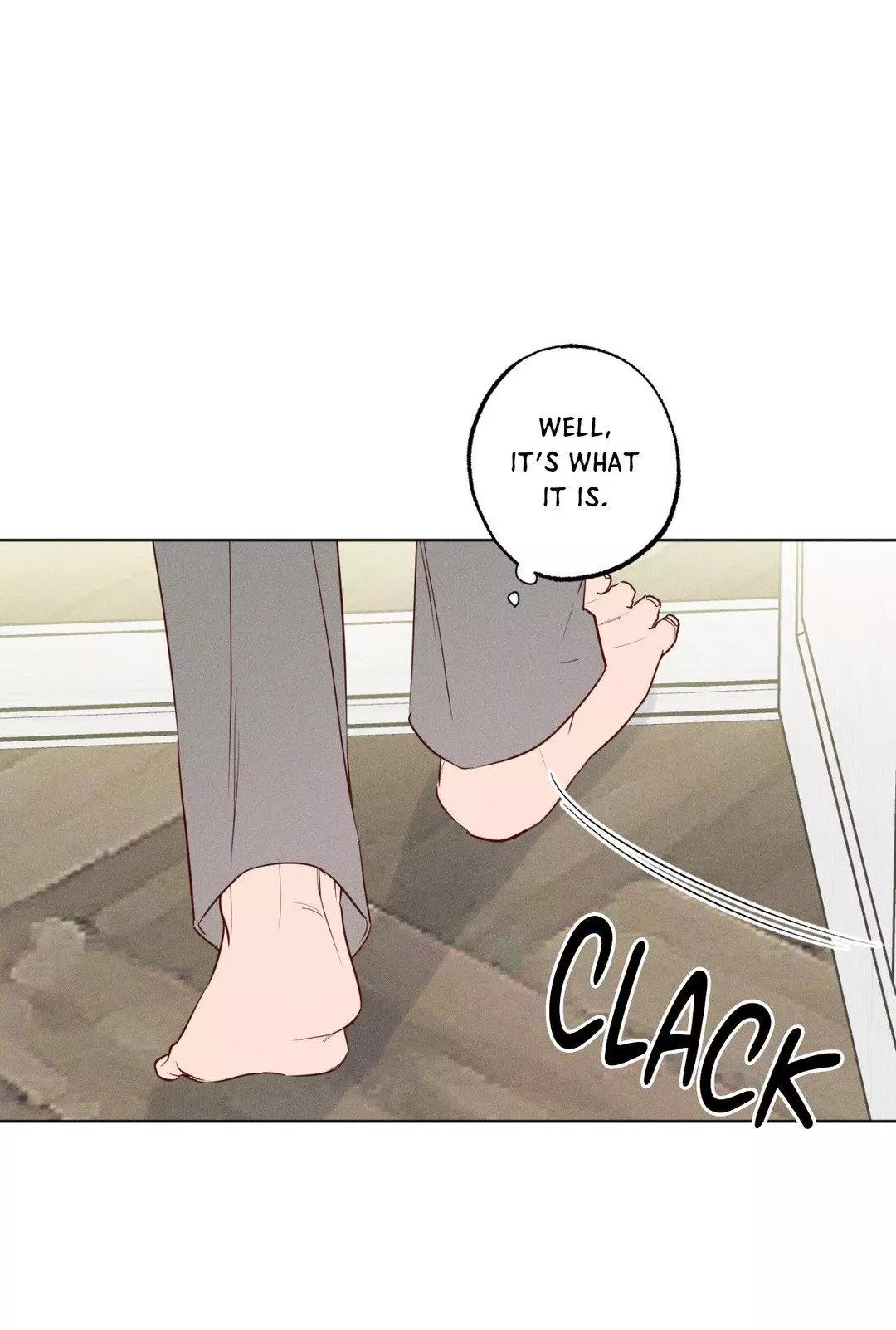 In Your Wake - Chapter 11 Page 8