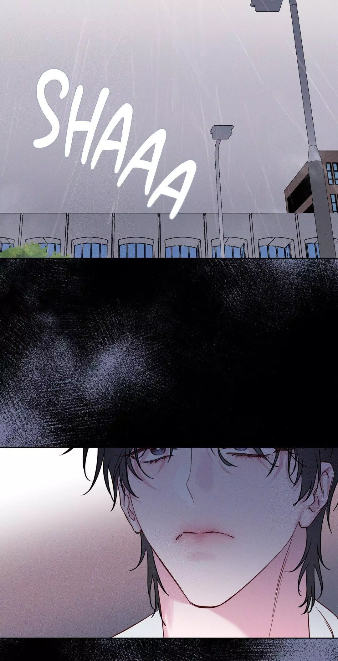 In Your Wake - Chapter 11 Page 17