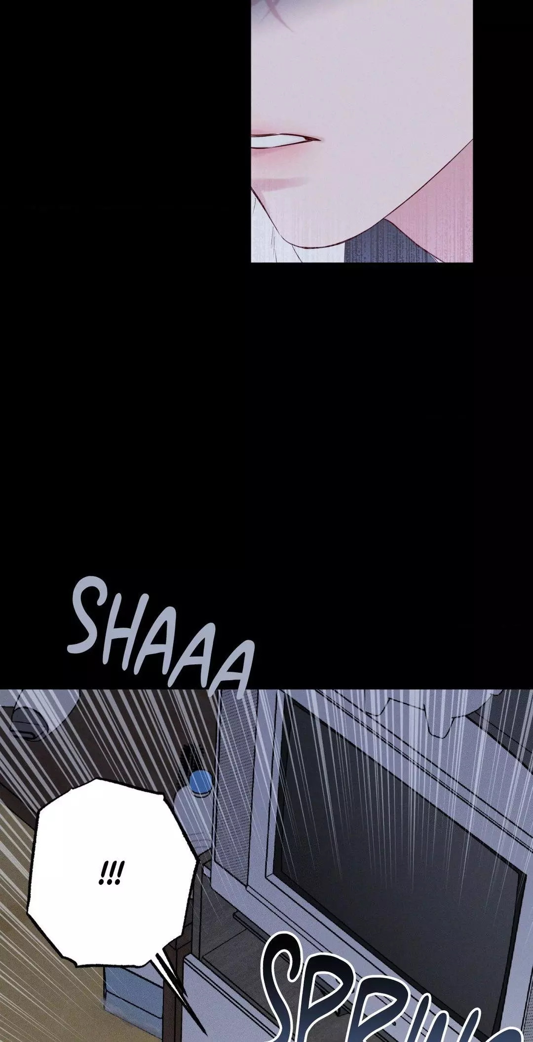 In Your Wake - Chapter 11 Page 33