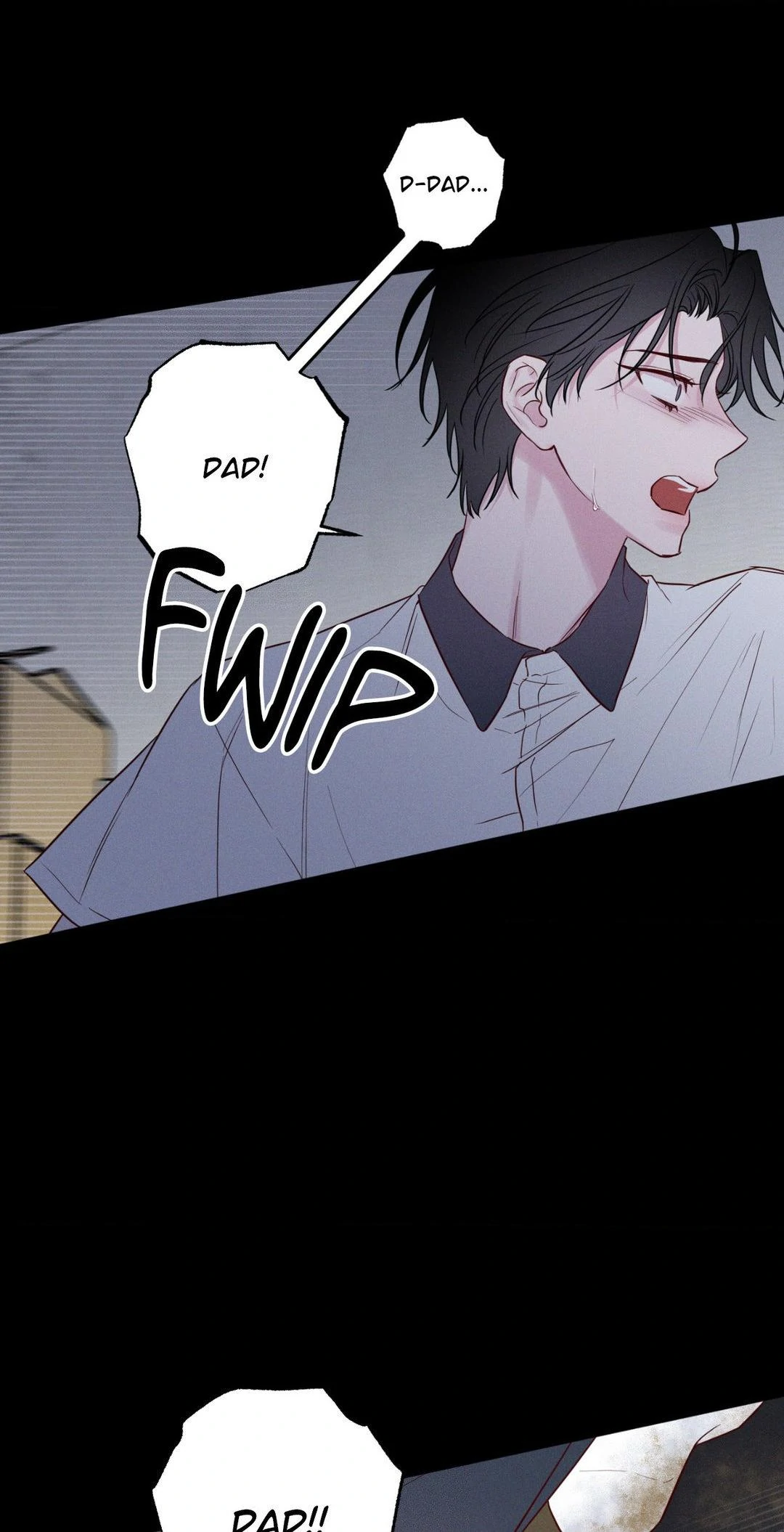 In Your Wake - Chapter 11 Page 36