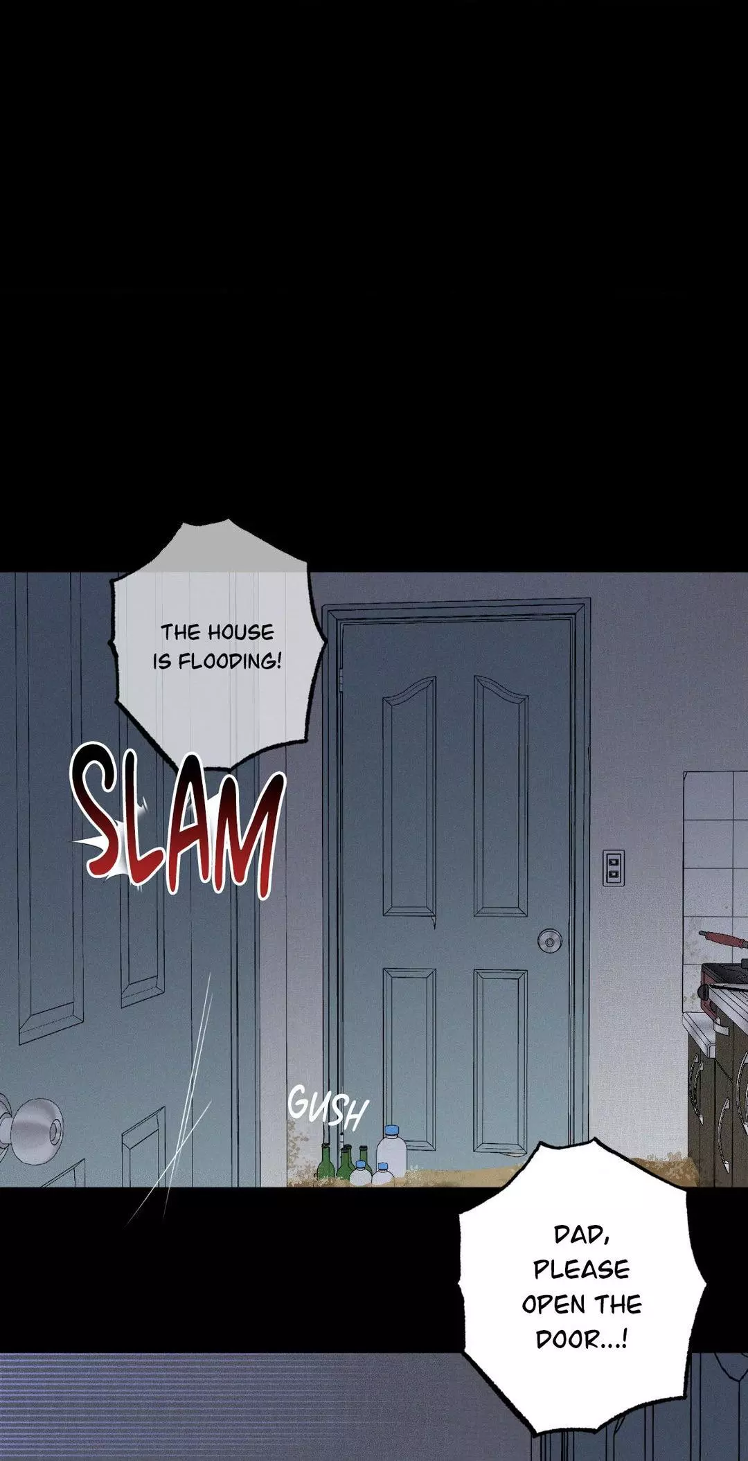 In Your Wake - Chapter 11 Page 39