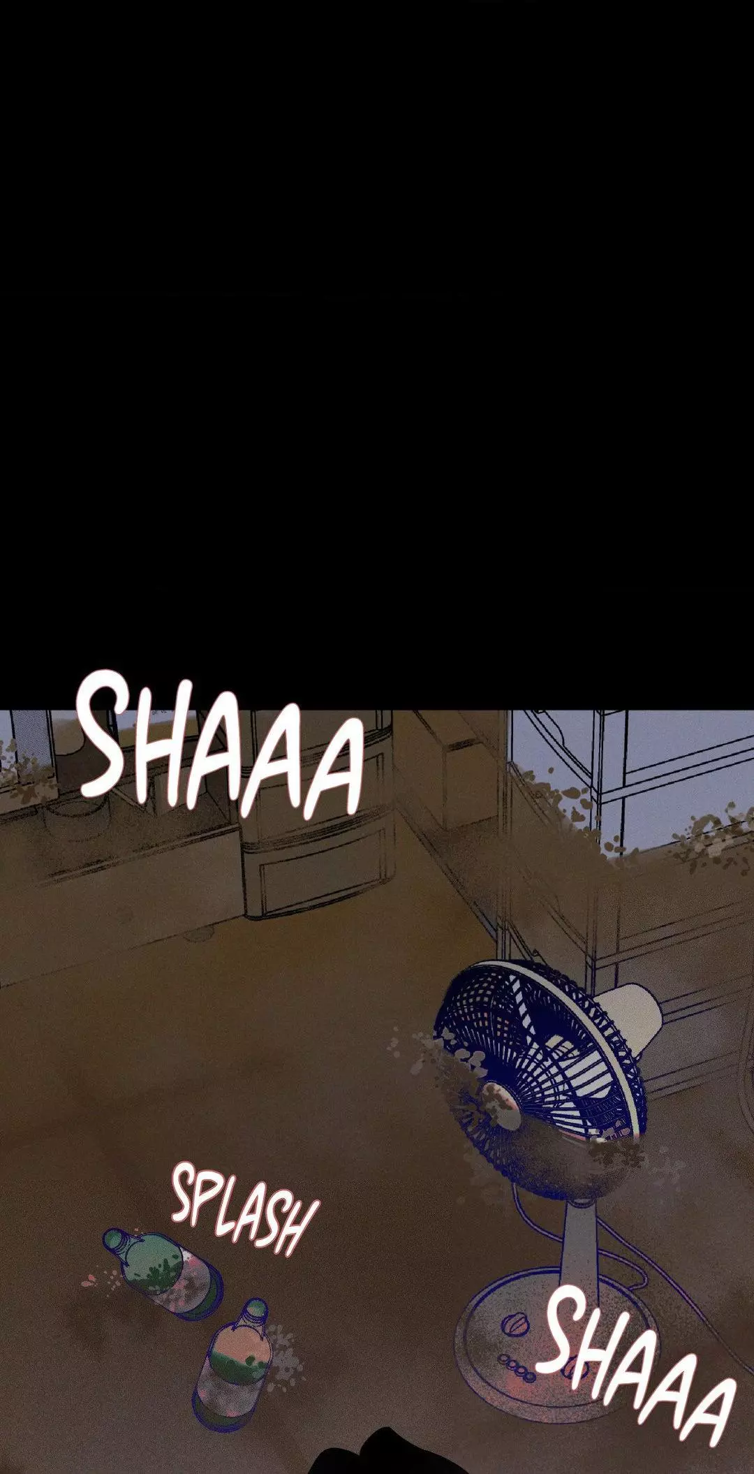 In Your Wake - Chapter 11 Page 42