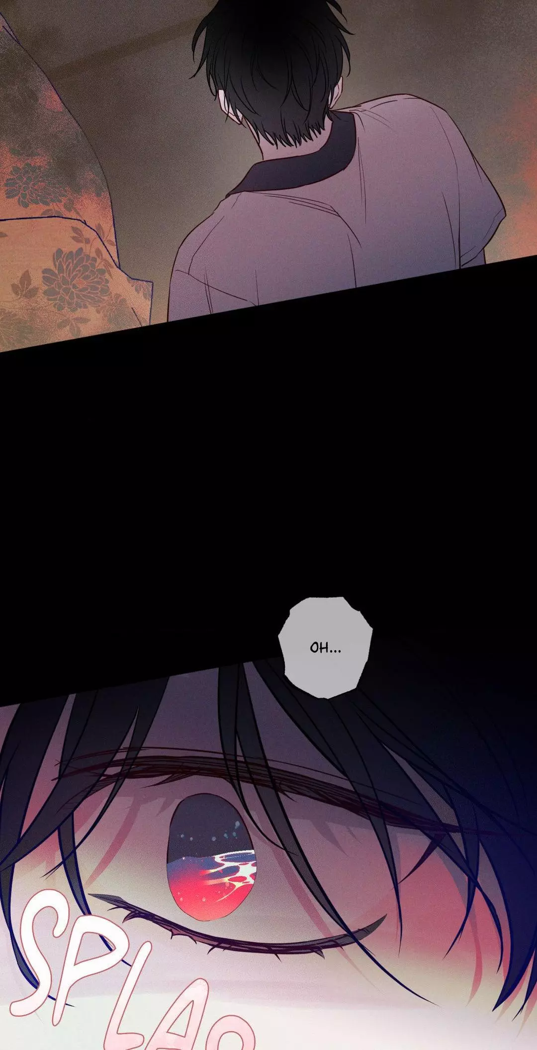 In Your Wake - Chapter 11 Page 43