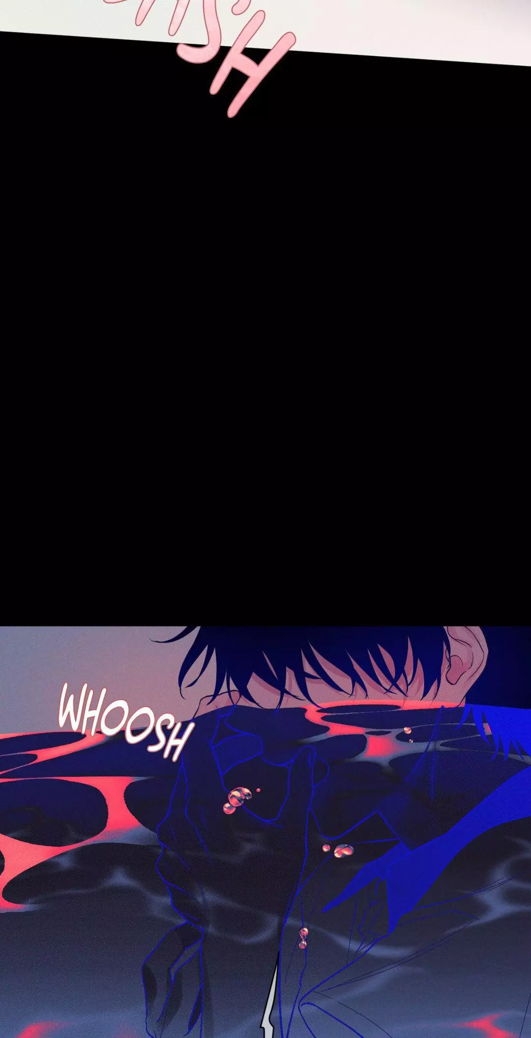 In Your Wake - Chapter 11 Page 44