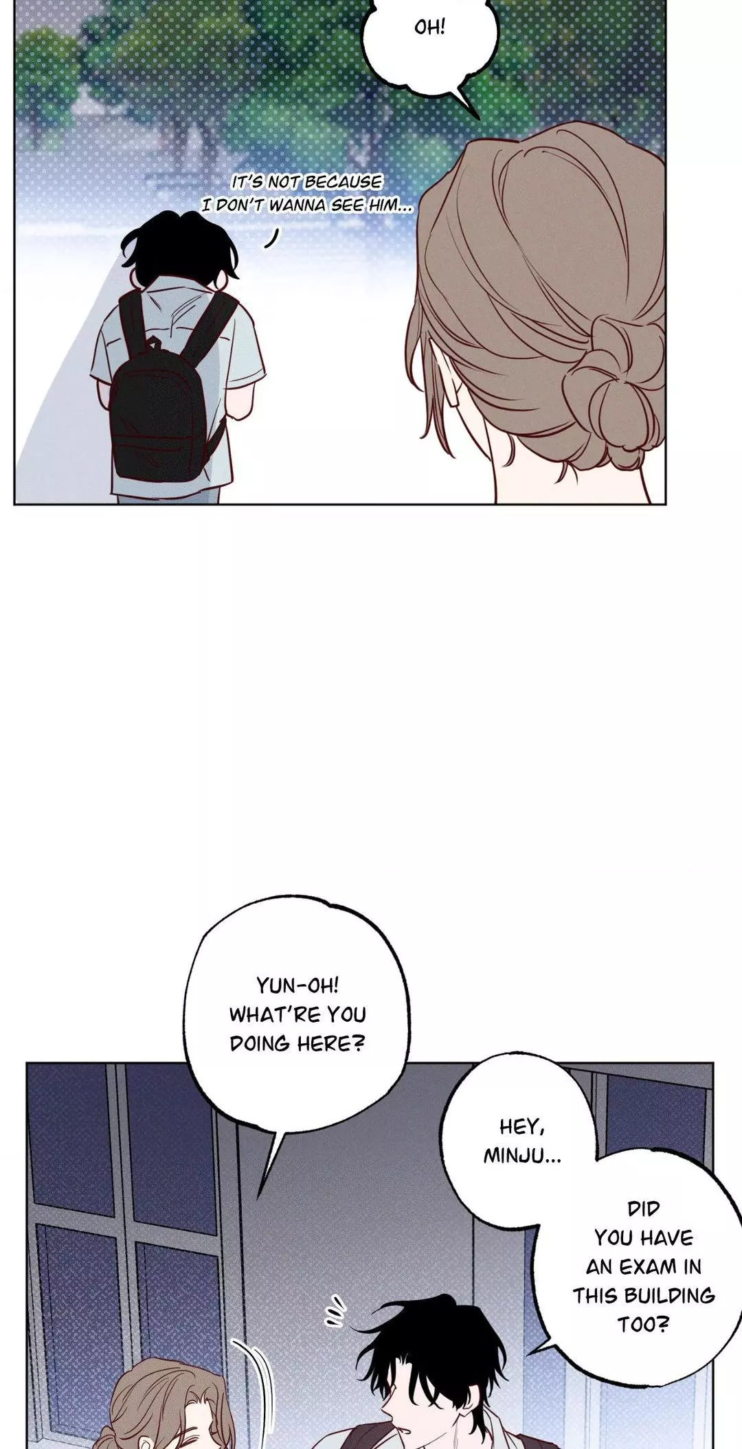 In Your Wake - Chapter 11 Page 50