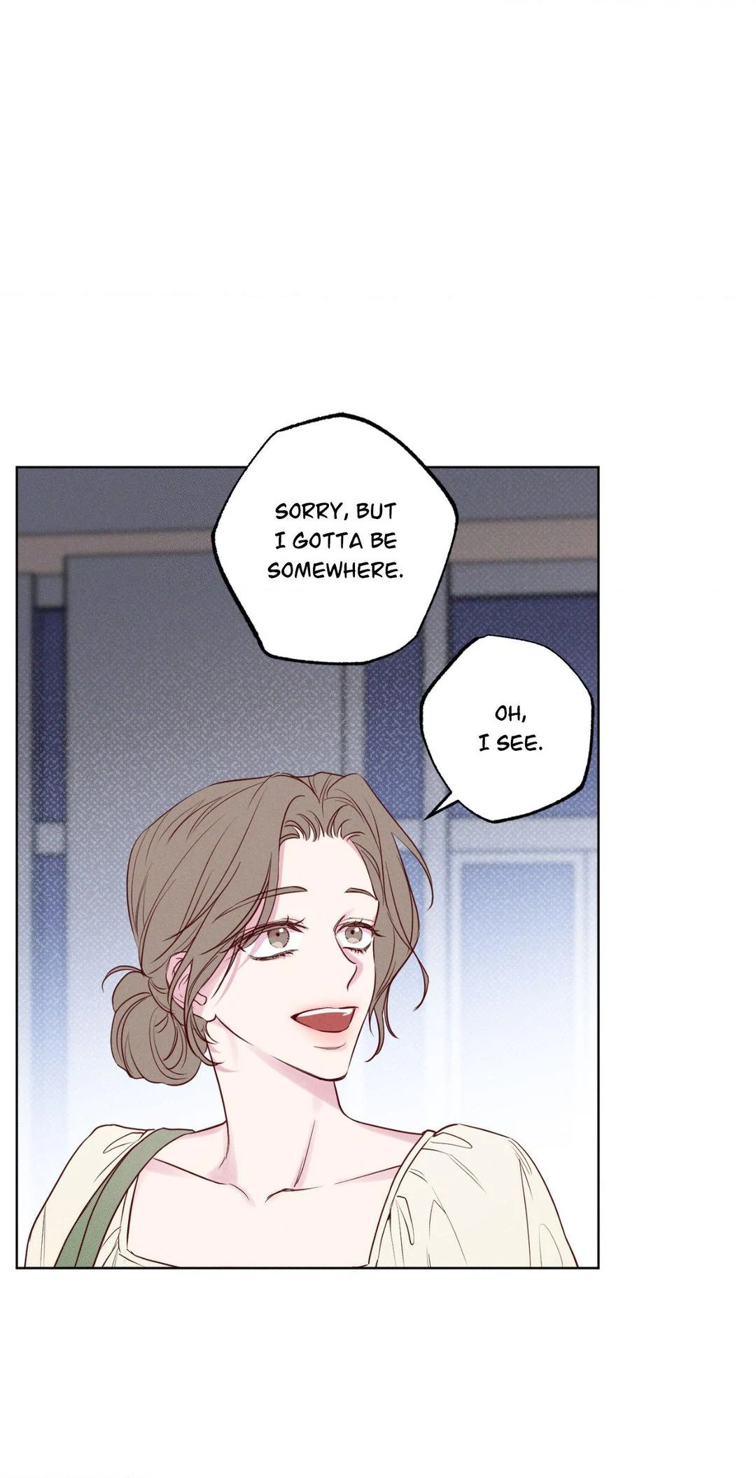 In Your Wake - Chapter 11 Page 53