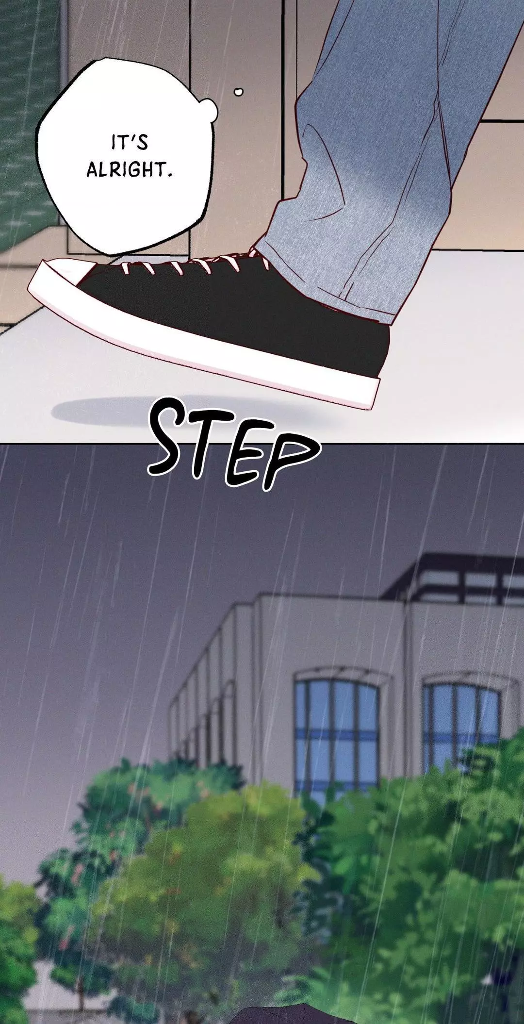 In Your Wake - Chapter 11 Page 62
