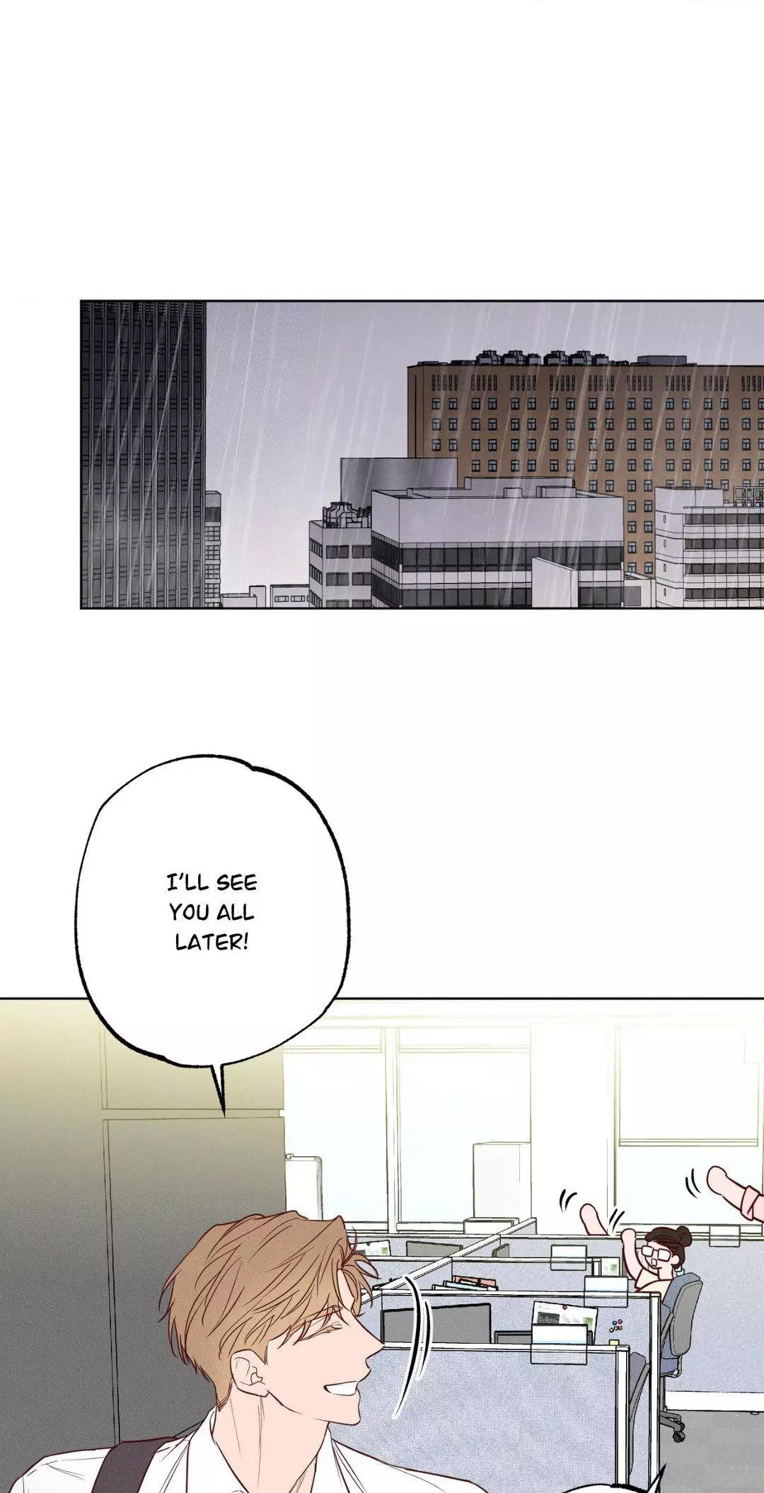 In Your Wake - Chapter 11 Page 64