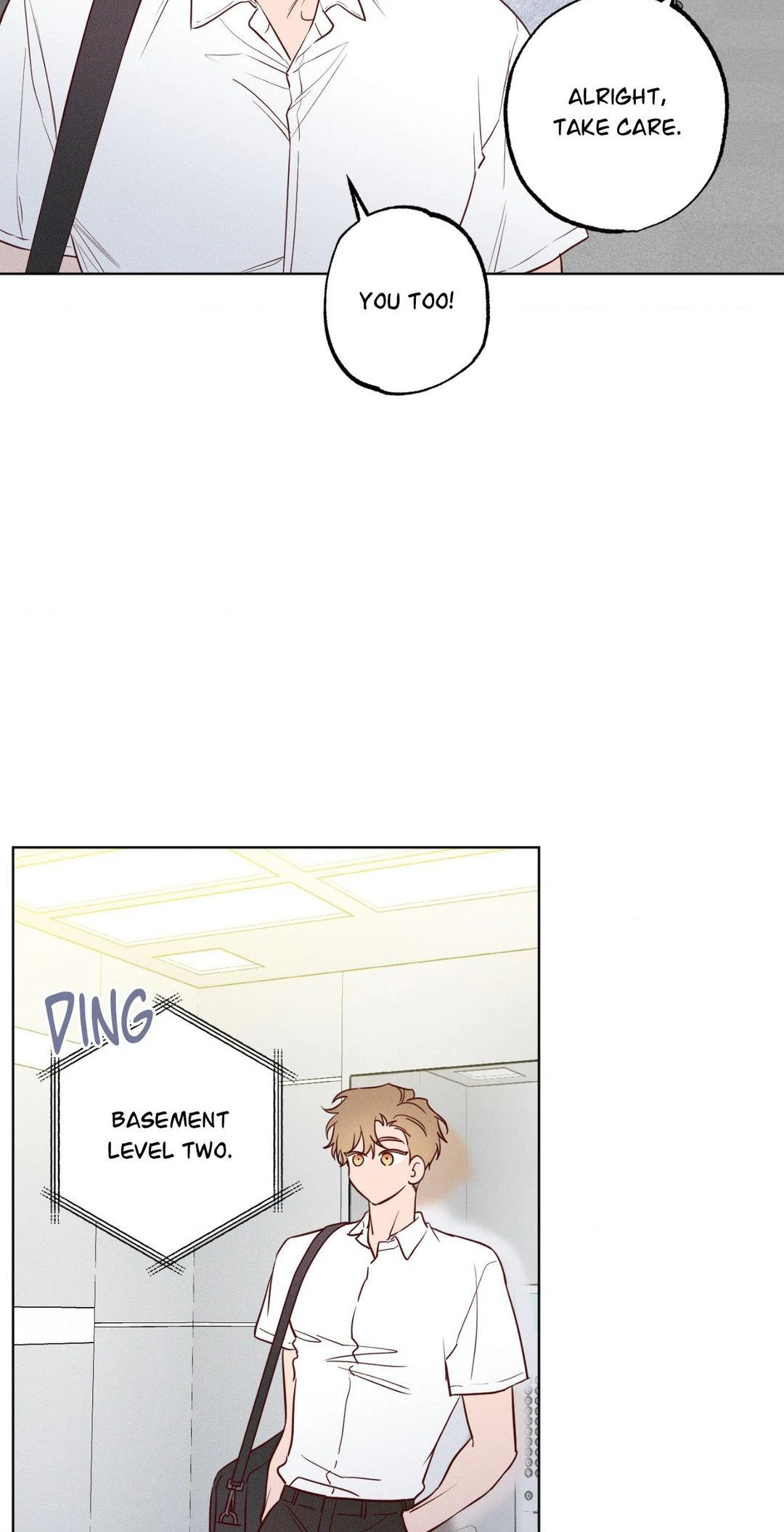 In Your Wake - Chapter 11 Page 65