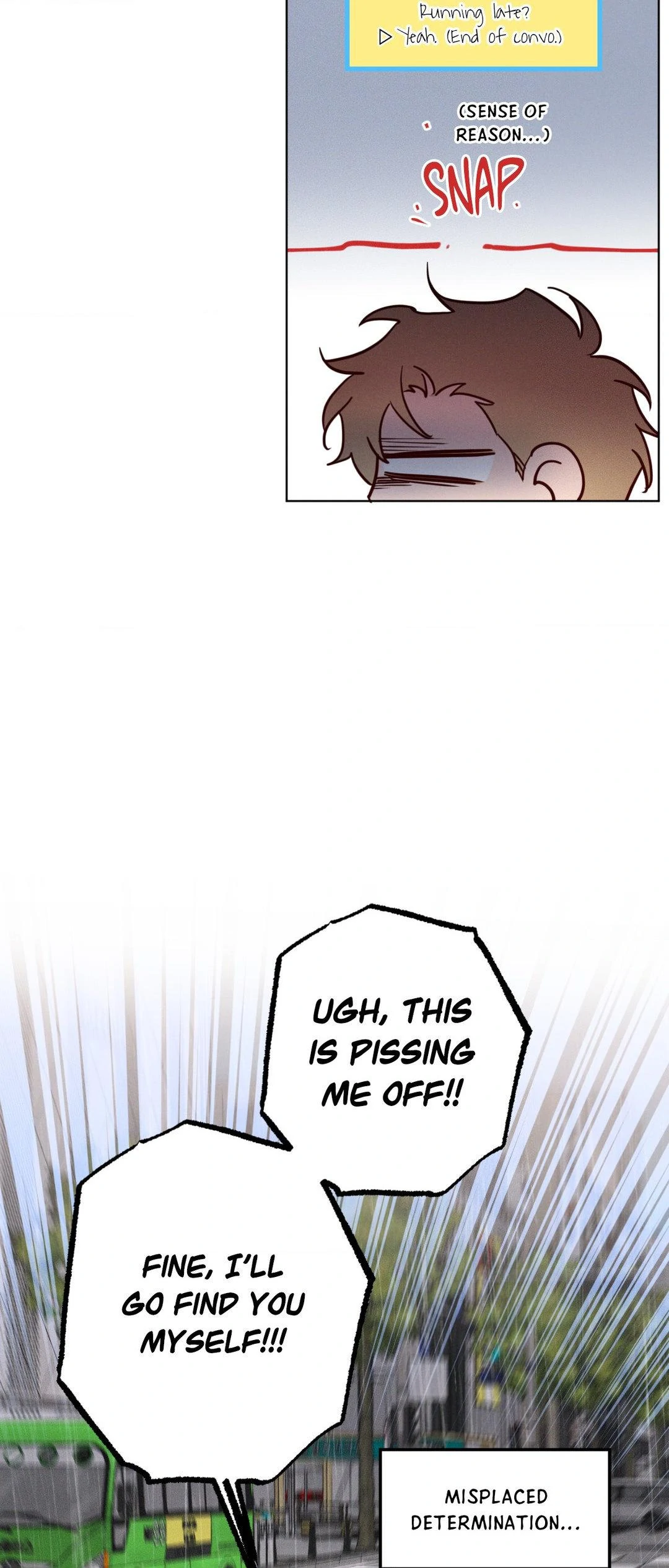 In Your Wake - Chapter 12 Page 4